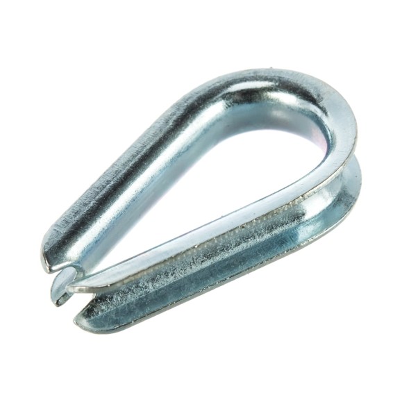 Коуш Tech-Krep DIN 6899 D5 50шт УТ-00011389