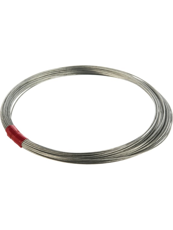 Трос Госкреп DIN 3055 2 мм (20 м) 7-0019080