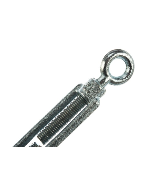 Талреп крюк-кольцо DIN1480 М12 1шт - ярлык Tech-Krep 105813