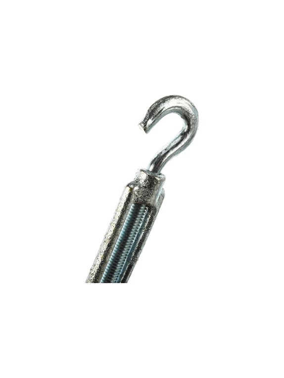 Талреп крюк-кольцо DIN1480 М6 1шт - ярлык Tech-Krep 102778
