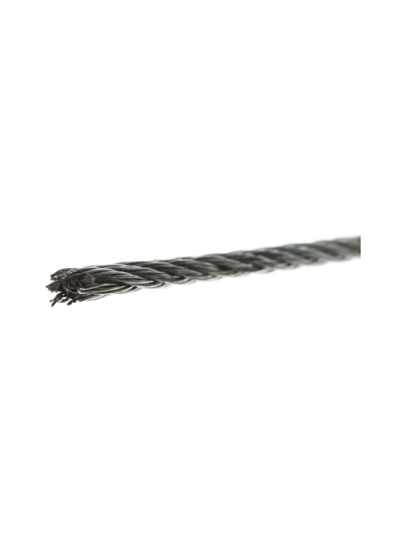 Трос для растяжки DIN 3055 SWR 2мм Tech-Krep 100899