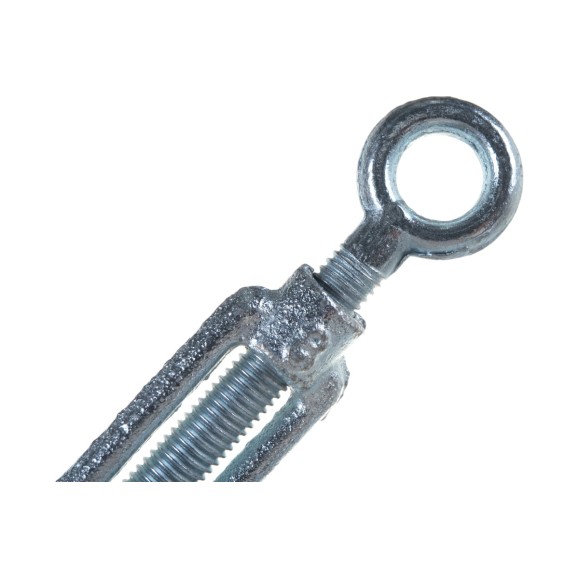 Талреп Tech-Krep DIN 1480 М8 крюк-кольцо 125365