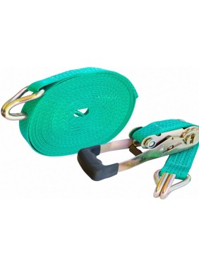 Стяжка крепления груза ДАЛИ-авто 6-12 тонн DA-01124