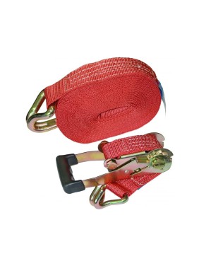 Стяжка крепления груза ДАЛИ-авто 5-10 тонн 15882