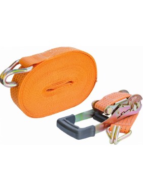 Стяжка крепления груза ДАЛИ-авто 2,5-5 тонн 15029
