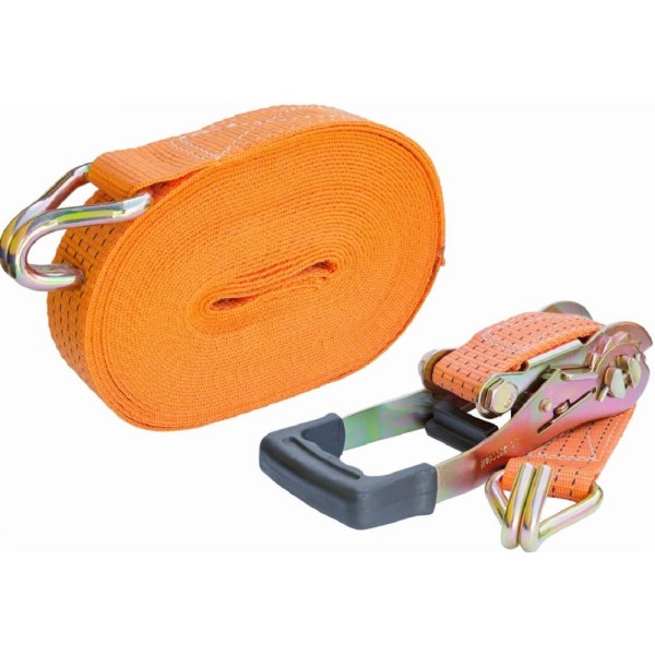 Стяжка крепления груза ДАЛИ-авто 2,5-5 тонн 15029
