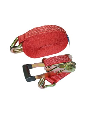 Стяжка крепления груза ДАЛИ-авто 5-10 тонн DA-00432