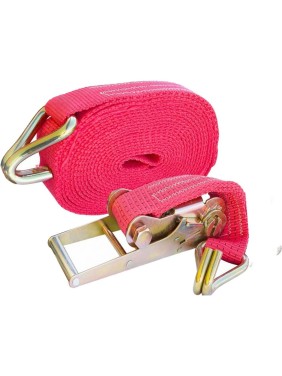 Стяжка крепления груза ДАЛИ-авто 8-16 тонн DA-00613
