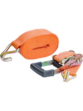 Стяжка крепления груза ДАЛИ-авто 2,5-5 тонн 28873
