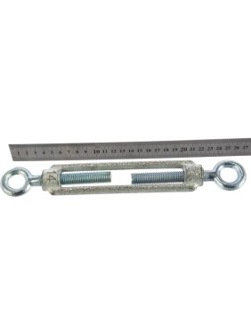 Талреп кольцо-кольцо Tech-Krep DIN 1480 RR 14 10шт УТ-00011055