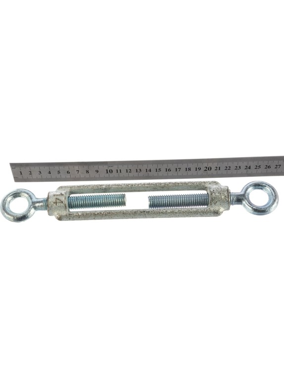 Талреп кольцо-кольцо Tech-Krep DIN 1480 RR 14 10шт УТ-00011055