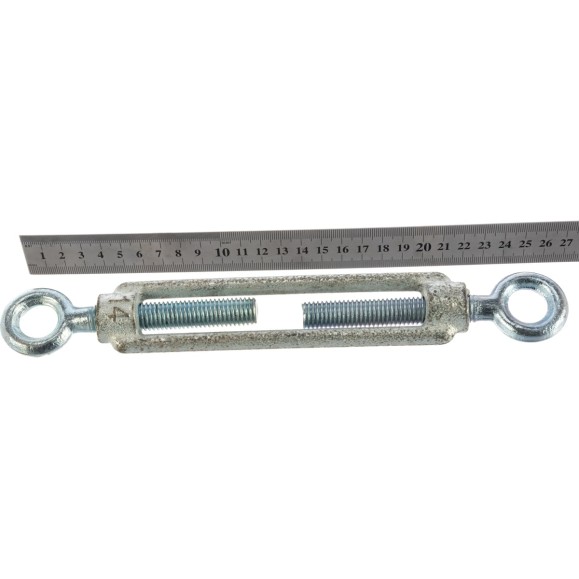 Талреп кольцо-кольцо Tech-Krep DIN 1480 RR 14 10шт УТ-00011055