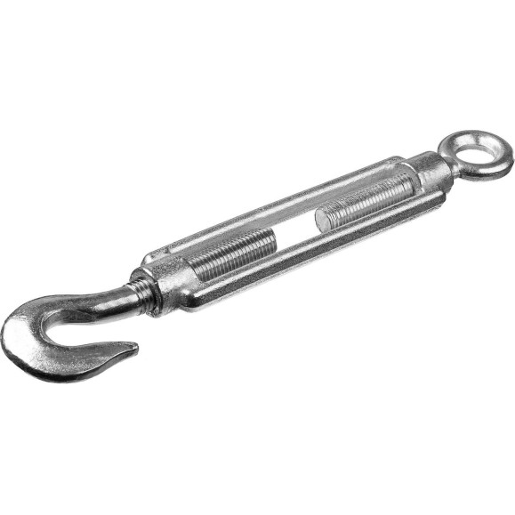 Талреп крюк-кольцо STAYER DIN 1480, М30 30515-30