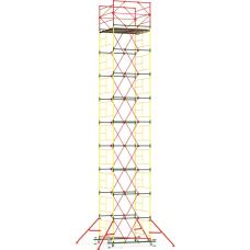 Вышка-тура Take&Do BC 250/2,0х2,0 высота 11,1 м ЦБК00022027х11,1