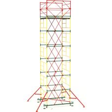 Вышка-тура Take&Do BC 250/1,6х2,0 высота 7,5 м ЦБК00022026х7,5