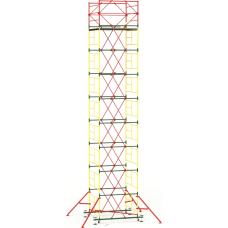 Вышка-тура Take&Do BC 250/1,6х2,0 высота 9,9 м ЦБК00022026х9,9