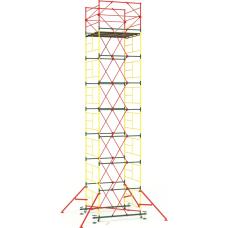 Вышка-тура Take&Do BC 250/1,6х2,0 высота 8,7 м ЦБК00022026х8,7