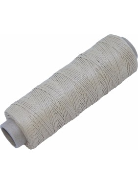 Шпагат КОШКИН ДОМ Premium ПП бежевый 150 м 50-15-006