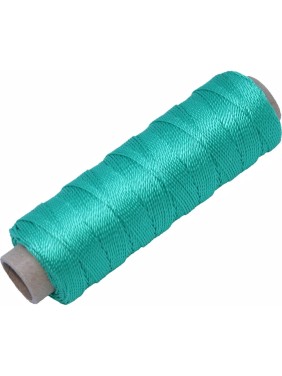 Шпагат КОШКИН ДОМ Premium ПП зелёный 150 м 50-15-007