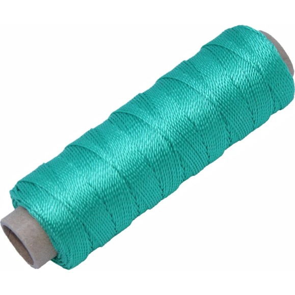Шпагат КОШКИН ДОМ Premium ПП зелёный 150 м 50-15-007