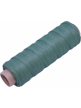 Шпагат КОШКИН ДОМ Premium ПП хаки 150 м 50-15-008