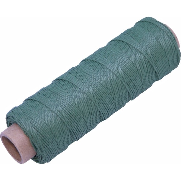 Шпагат КОШКИН ДОМ Premium ПП хаки 150 м 50-15-008