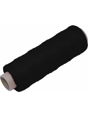 Шпагат КОШКИН ДОМ Premium ПП чёрный 150 м 50-15-003
