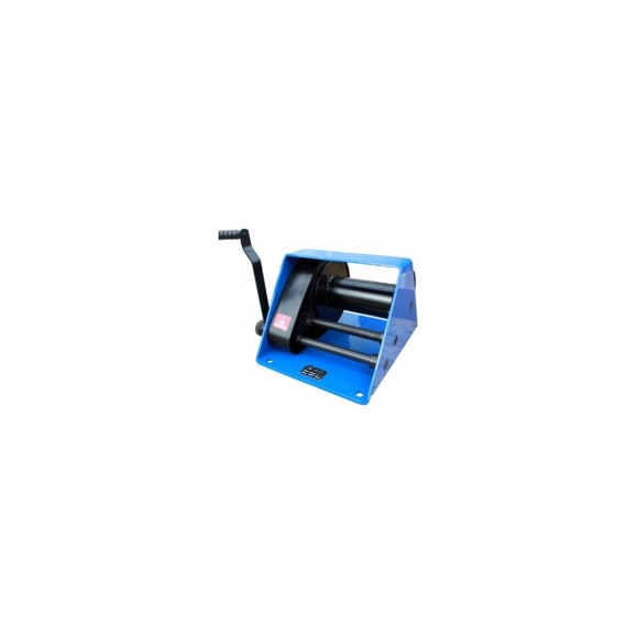 Ручная лебедка TOR GR-300 300 кг, 20 м 1005971 Ручная лебедка TOR GR-300 300 кг, 20 м 1005971