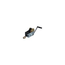 Ручная лебедка TOR ЛН-1200W LHW 0.5 т, 10 м 1002216