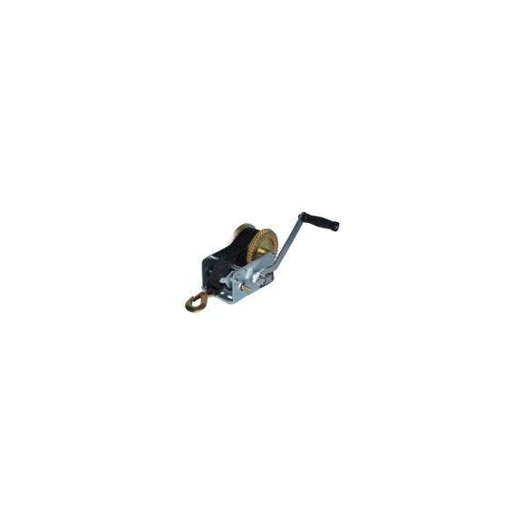 Ручная лебедка TOR ЛН-1200W LHW 0.5 т, 10 м 1002216 Ручная лебедка TOR ЛН-1200W LHW 0.5 т, 10 м 1002216