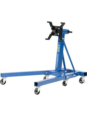 Складной стенд для ремонта двигателя NORDBERG 900кг N3009