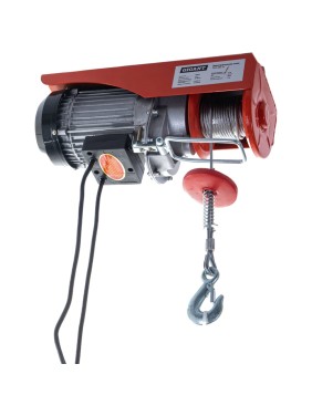 Электрическая таль 250/500кг 12м Gigant TFS-250-12