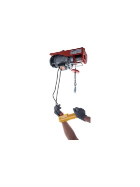 Электрическая таль 250/500кг 12м Gigant TFS-250-12
