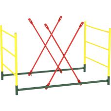 Секция Take&Do ВС 250/0.7х1.6 ЦБК00022025