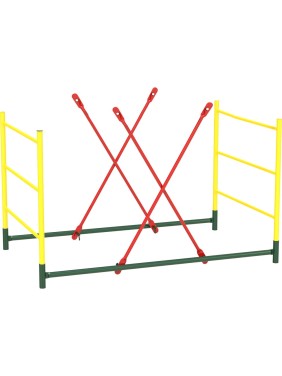 Секция Take&Do ВС 250/0.7х1.6 ЦБК00022025