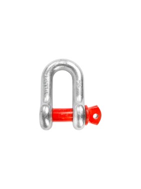 Прямая скоба TOR 17,00 т, тип G210 1231705