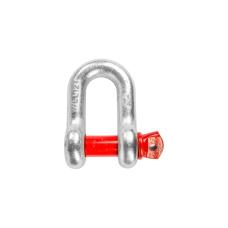 Прямая скоба TOR 13,50 т, тип G210 1231355