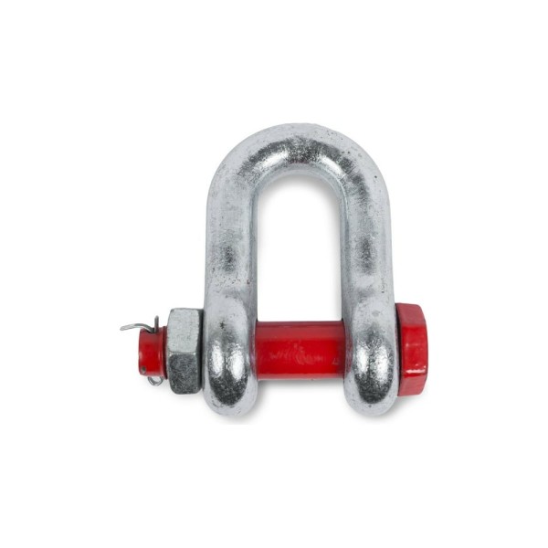 Прямая скоба TOR 3,25 т, тип G2150 12303257