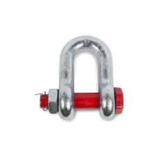 Прямая скоба TOR 12,00 т, тип G2150 12301207