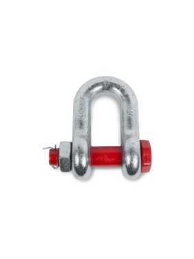 Прямая скоба TOR 12,00 т, тип G2150 12301207