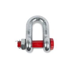 Прямая скоба TOR 9,50 т, тип G2150 1230957