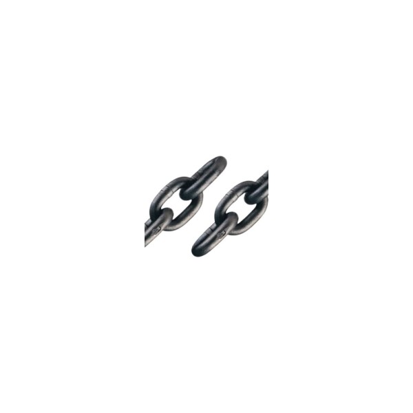 Круглозвенная цепь TOR G80 5х15 1001481