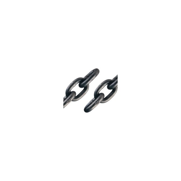Круглозвенная цепь TOR G80 7х21 1000830