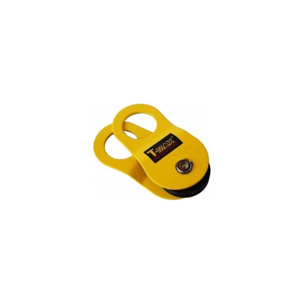 Блок T-Max 4" 12000 кг W0926