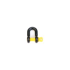 Шакл T-Max D-образный 4,75 т W0062