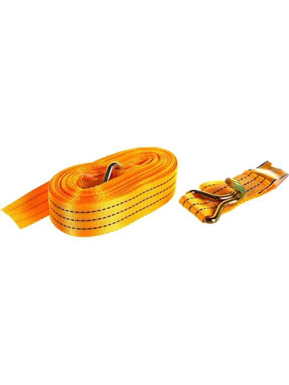 Лента крепления груза KRAFT 12м 5т KT 800207