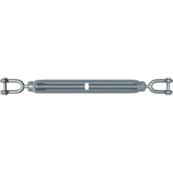 Талреп (вилка-вилка; 1/4"х4") Сорокин 5.880