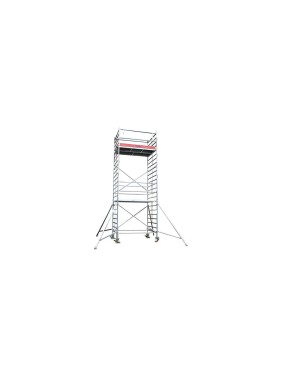 Вышка-тура Krause STABILO 500 2х1.5м/10.4м 735119