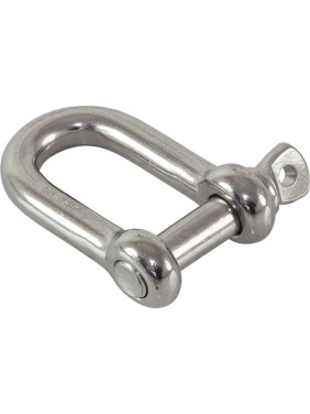 Такелажная скоба Tech-Krep М5 125360