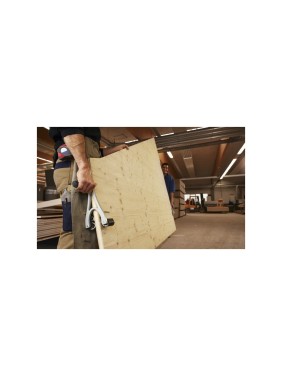 Держатель для переноса панелей BESSEY 10-65 мм, грузоподъёмность 75 кг BE-KFP